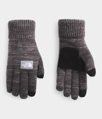 Men's Salty Dog Etip Gloves | The North 