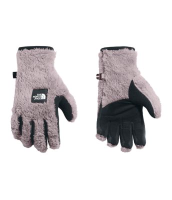 womens north face gloves sale