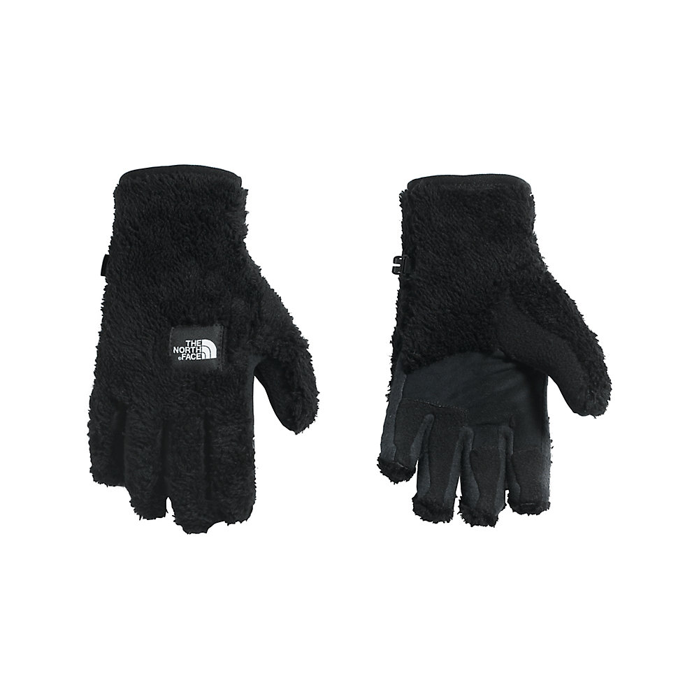 Women’s Furry Fleece Etip™ Gloves