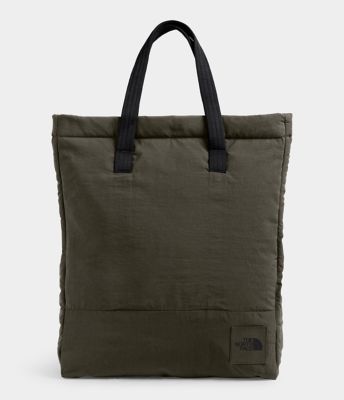 City Voyager Tote | The North Face Canada