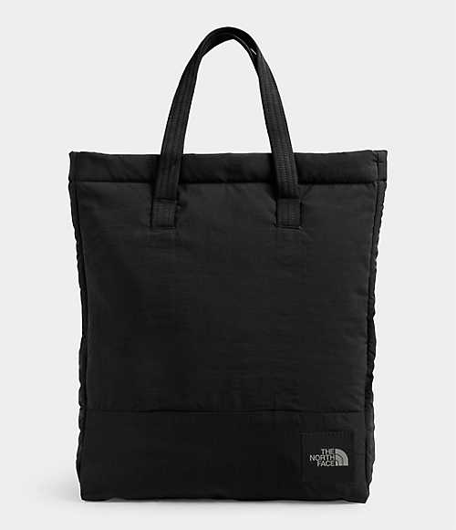 City Voyager Tote | Free Shipping | The North Face
