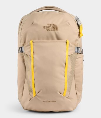 the north face women's pivoter laptop backpack