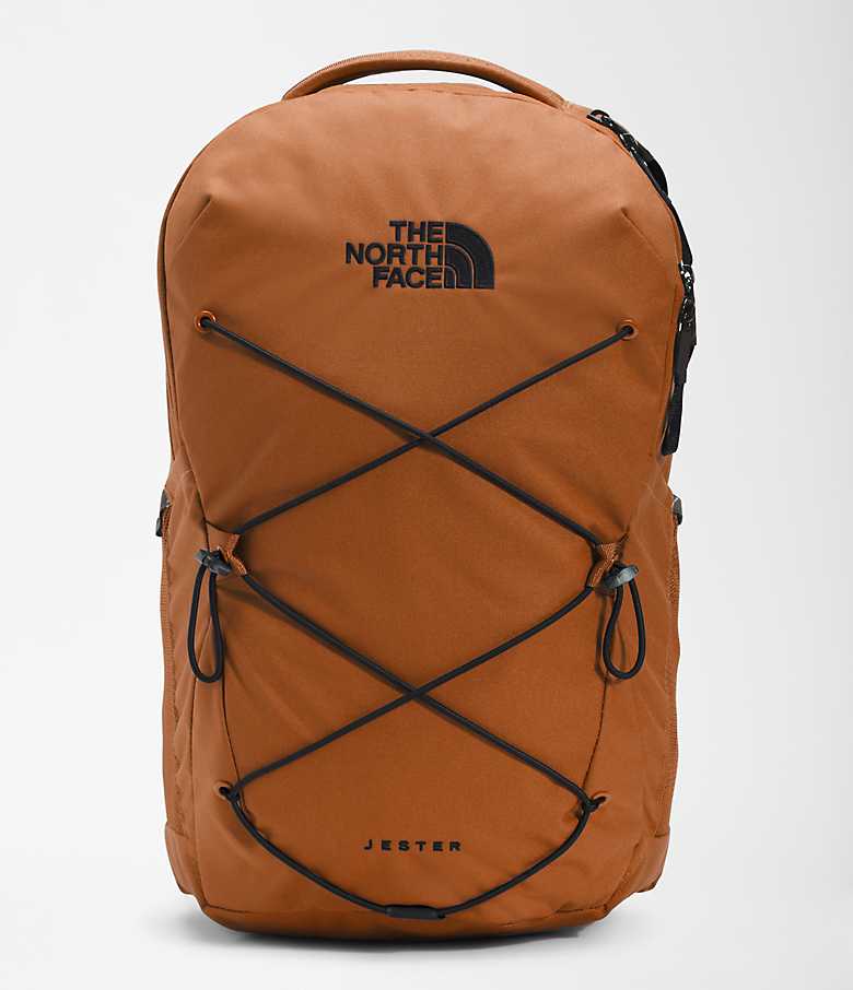 los van Willen Beweging Jester Backpack | The North Face