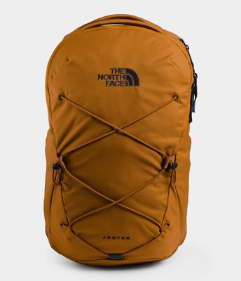 names of north face backpacks