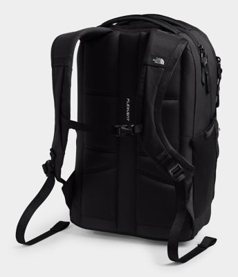 the north face jester flexvent backpack