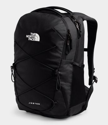 the north face jester flexvent backpack