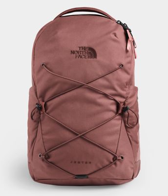 north face jester size