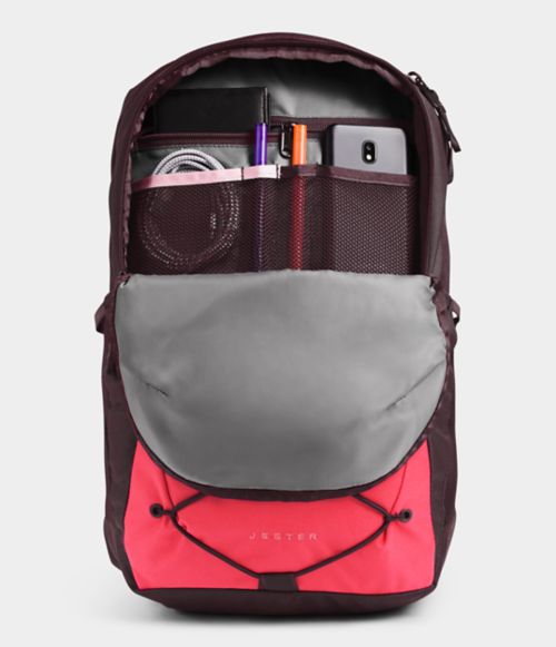 Women's Jester Backpack | Free Shipping | The North Face