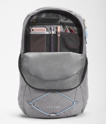 north face jester backpack women's sale