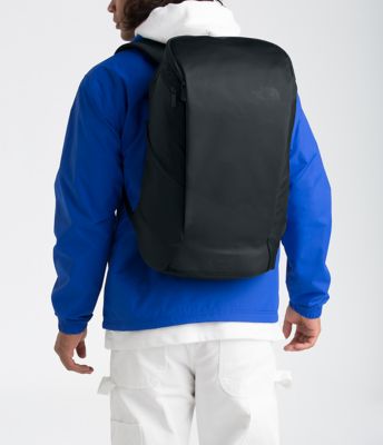 north face charger backpack