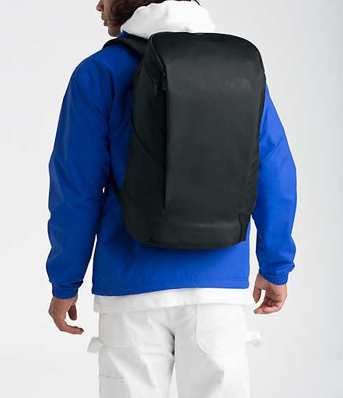 Kaban Charged Backpack | Free Shipping | The North Face
