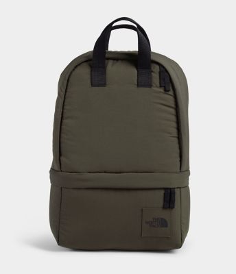 north face city backpack