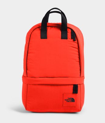 north face city backpack