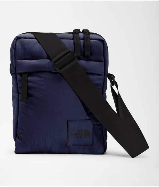 City Voyager Crossbody Bag