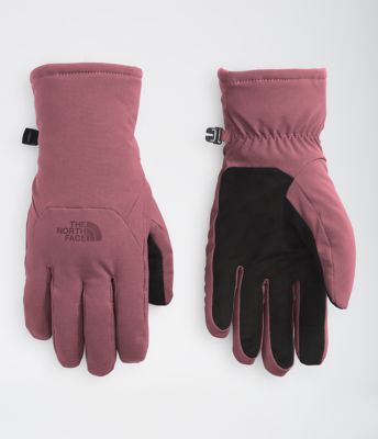 women's shelbe raschel etip glove