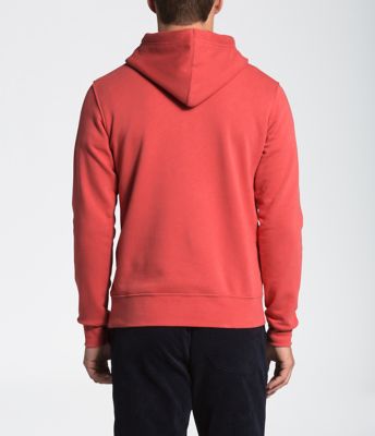 the north face men's bearscape pullover hoodie