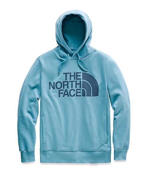 Men’s Mega Half Dome Pullover Hoodie | The North Face