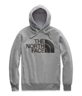Men’s Mega Half Dome Pullover Hoodie | The North Face