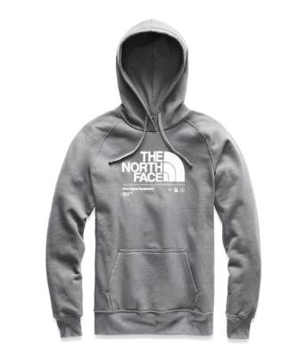 north face hoodie half dome