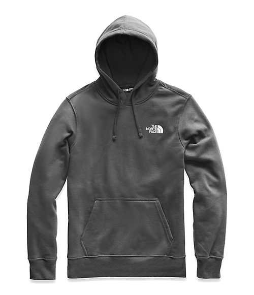 Men’s Half Dome Stayframe Pullover Hoodie | The North Face
