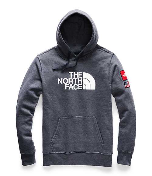 Men’s Americana Pullover Hoodie | The North Face Canada