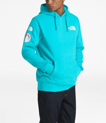 north face antarctica collectors hoodie