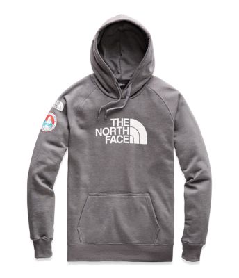 Women’s Antarctica Collectors Pullover Hoodie | The North Face