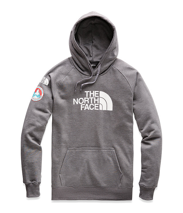 Women’s Antarctica Collectors Pullover Hoodie | The North Face