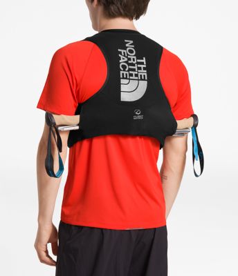 the north face trail vest