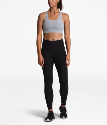 north face tights womens