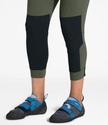 north face beyond the wall pants