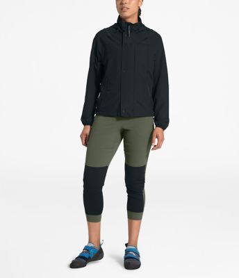 the north face beyond the wall pants