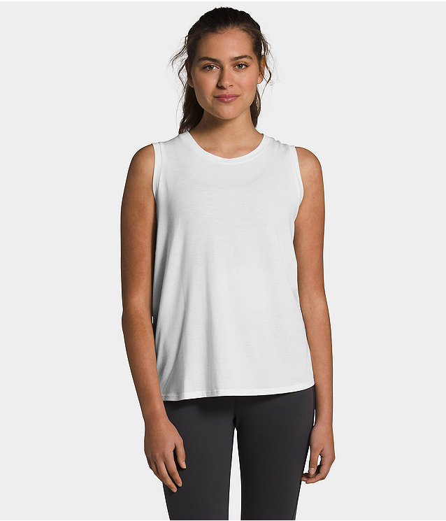 Women’s Workout Novelty Tank | The North Face