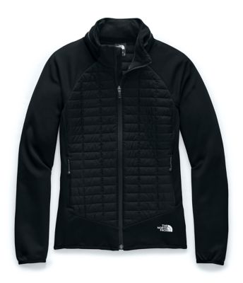 Women's ThermoBall™ Hybrid Jacket 