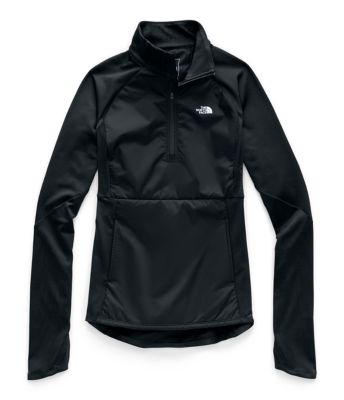 the north face winter