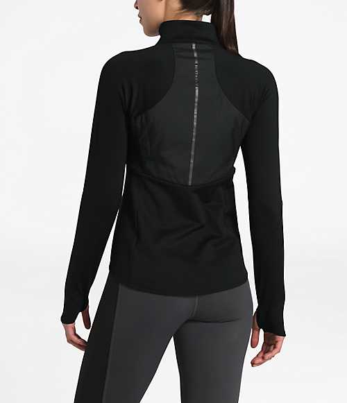 Women’s Winter Warm Insulated Pullover | The North Face