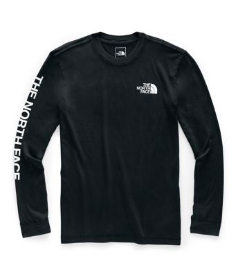 manches longues TNF™ Sleeve Hit 
