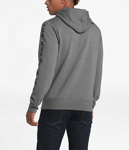 Men's Bottle Source Pullover Hoodie | The North Face