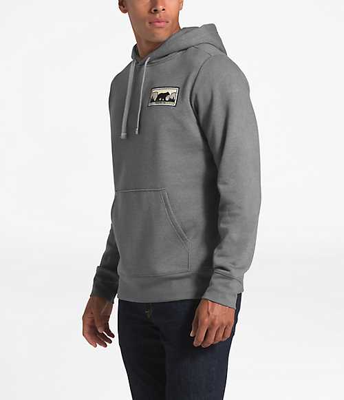 Men's Bottle Source Pullover Hoodie | The North Face