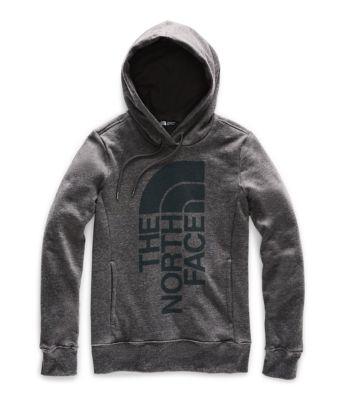 Women’s Trivert Patch Pullover Hoodie | The North Face