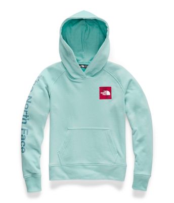 north face hoodies