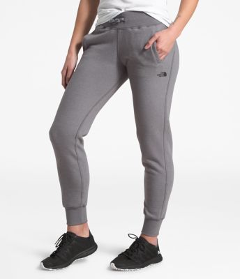 north face half dome joggers