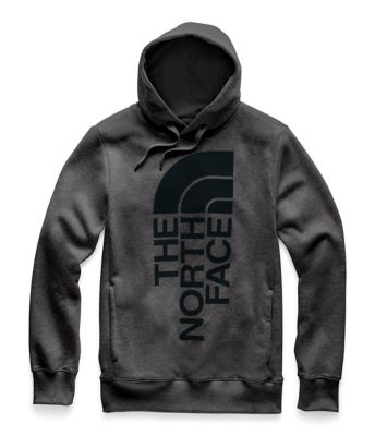 north face trivert hoodie mens