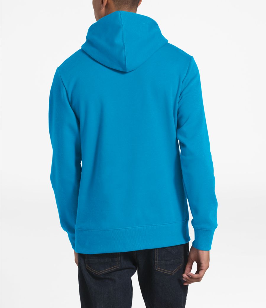 Men’s Trivert Patch Pullover Hoodie | The North Face