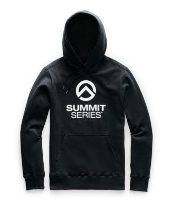 Men's Summit Series™ Pullover Hoodie 