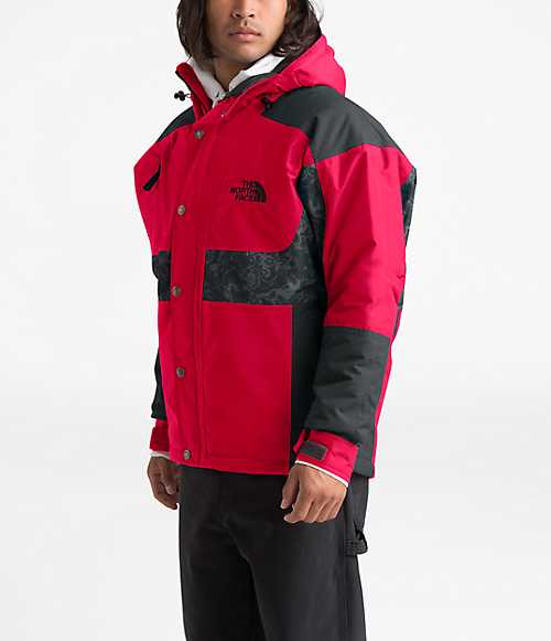 94 Rage Waterproof Synthetic Insulated Jacket | The North Face