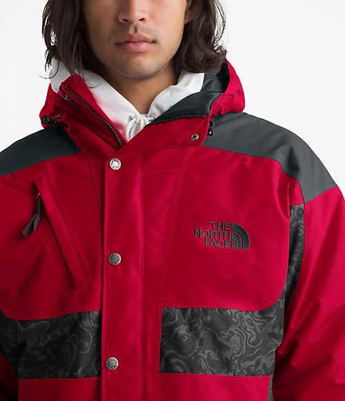 94 Rage Waterproof Synthetic Insulated Jacket | The North Face