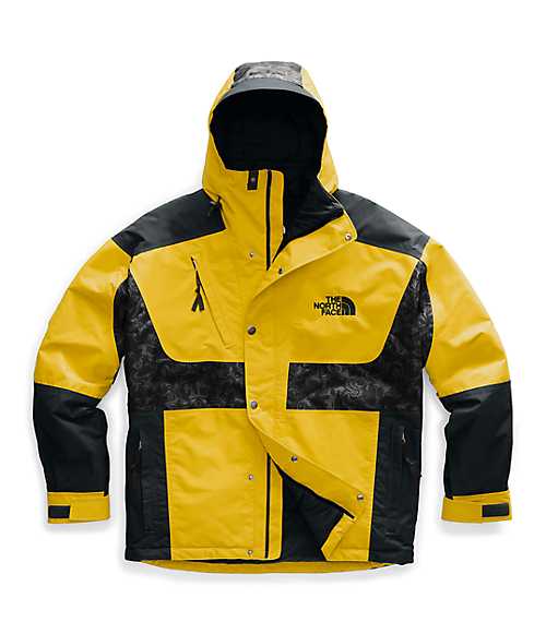 ’94 Rage Waterproof Synthetic Insulated Jacket | The North Face