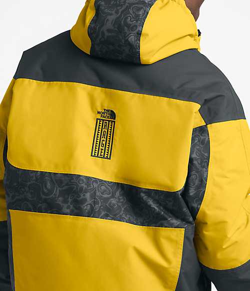 94 Rage Waterproof Synthetic Insulated Jacket | The North Face Canada
