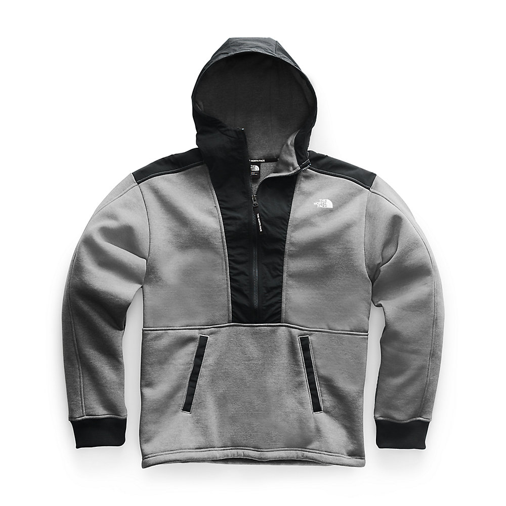 Men's Graphic Collection Pullover Hoodie | The North Face Canada